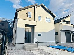 物件画像 立川市砂川町6丁目　戸建　12-1