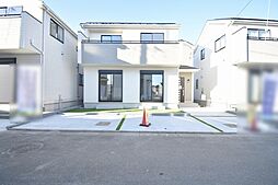 物件画像 東大和市狭山4丁目 新築戸建 6-B