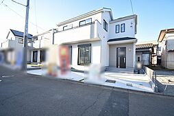 物件画像 東大和市狭山4丁目 新築戸建 6-C