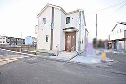 物件画像 東大和市狭山4丁目 新築戸建 6-F