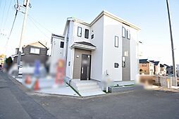 物件画像 東大和市狭山4丁目　新築戸建　6-G