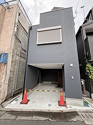 物件画像 西東京市保谷町1丁目 戸建