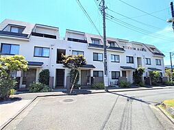 物件画像 調布ハウスH棟