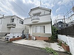 物件画像 少しレトロな小金井の家
