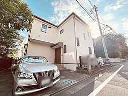 物件画像 八王子市堀之内 戸建