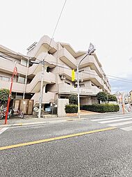 物件画像 キャッスルマンション西東京 西武柳沢壱番館