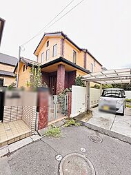 物件画像 東久留米市本町2丁目 土地