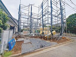 物件画像 三鷹市大沢5丁目 戸建 13-2