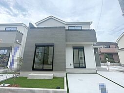 物件画像 府中市四谷4丁目 戸建 2-E