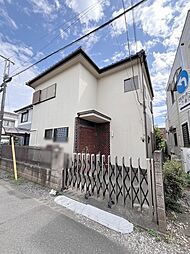 物件画像 国分寺市新町2丁目　土地