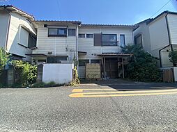物件画像 立川市曙町3丁目　土地
