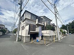 物件画像 小平市花小金井南町3丁目　土地