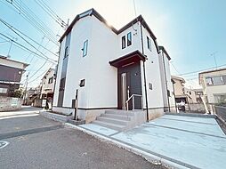 物件画像 調布市佐須町1丁目　戸建　B号棟