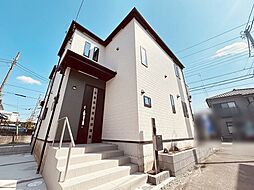 物件画像 調布市佐須町1丁目　戸建　A号棟