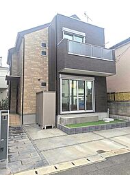 物件画像 東久留米市滝山7丁目　戸建