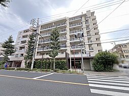 物件画像 レアシス国立大学通り