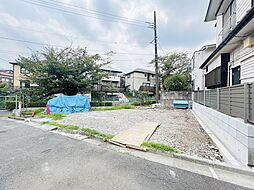 物件画像 練馬区大泉町3丁目　土地