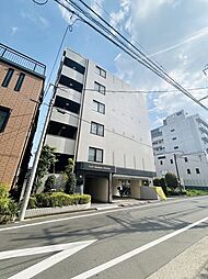 物件画像 クリオ久米川壱番館