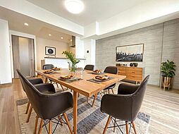 セザールプラザ東村山