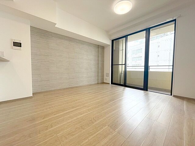 リビング/ダイニング セザールプラザ東村山 3階/-