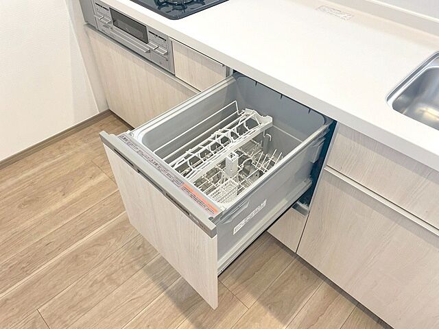 キッチン セザールプラザ東村山 3階/-