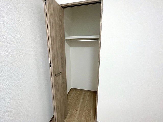 収納 セザールプラザ東村山 3階/-