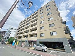 物件画像 セザールプラザ東村山