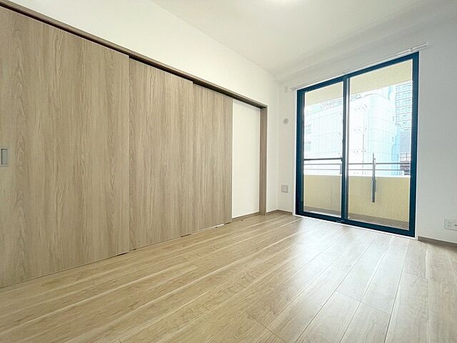 洋室 セザールプラザ東村山 3階/-