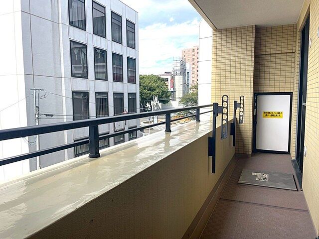 その他 セザールプラザ東村山 3階/-