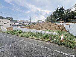 物件画像 八王子市長房町　新築戸建　9-1