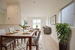 調布市深大寺東町1丁目　戸建　14-2