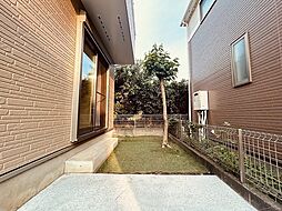 物件画像 シンボルツリーのある「三鷹牟礼の家」