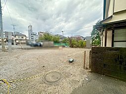 物件画像 多摩市関戸3丁目　土地