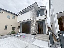 物件画像 小金井市中町2丁目　戸建　7-2