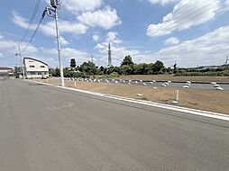 物件画像 国分寺市高木町1丁目　土地　1-4