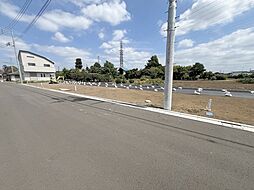 物件画像 国分寺市高木町1丁目　土地　1-3