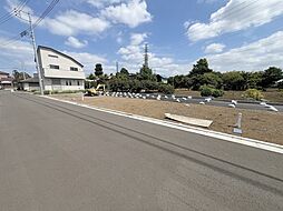 物件画像 国分寺市高木町1丁目　土地　1-2