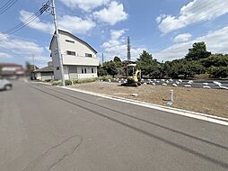 物件画像 国分寺市高木町1丁目　土地　1-1