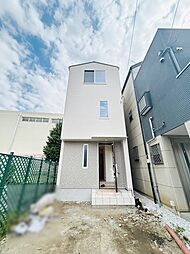 物件画像 狛江市猪方2丁目　新築戸建