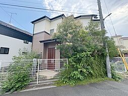 物件画像 和室のある「飛田給の邸」