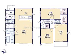 物件画像 日野市程久保2丁目 戸建 6-2