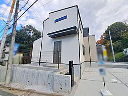 物件画像 日野市百草 戸建 1号棟