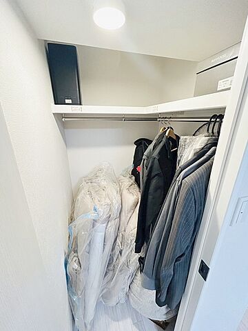 収納 ガーデンハイツ小平2番館 5階/-