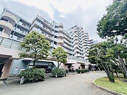 物件画像 ガーデンハイツ小平2番館