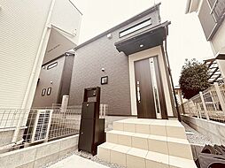 物件画像 省エネの「豊田長期優良住宅」