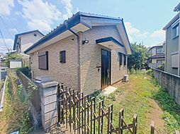 物件画像 府中市住吉町1丁目　戸建