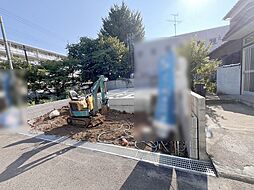 物件画像 東村山市恩多町3丁目　新築戸建