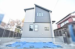 物件画像 東村山市恩多町3丁目 新築戸建