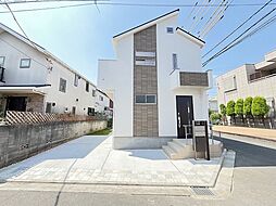物件画像 小金井市貫井南町5丁目　新築戸建