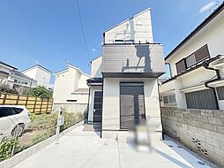 物件画像 小平市仲町　新築戸建